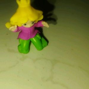 Kinder Surprise Toy Instructions