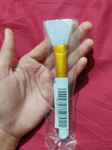 Silicon Face Mask Applicator