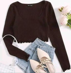 Crop Top Combo