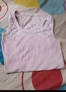 Tank Top 😊