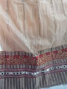 Mirror Work Lehenga