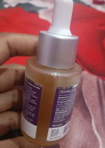 1%kojic Acid Face Serum