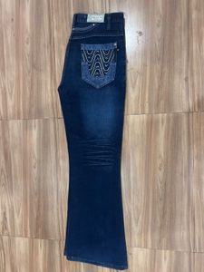 Re-view Men Straight Jean