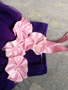 Handmade Tutu Dress