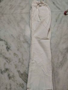 White Denim Jeans 👖