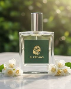 Al Firdaws Perfume