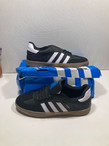 ADIDAS SAMBA PREMIUM UK-8