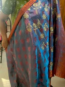 Budget Friendly Sarees