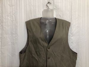 Regeneration Tan Colour Waistcoat