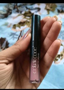 Cobo Matte Lipsticks