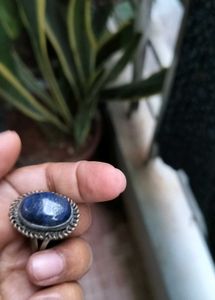 Vintage Silver 925 Ring
