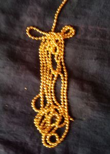 Jewellery Making Chains
