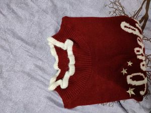 Combo Of 2winter Tops