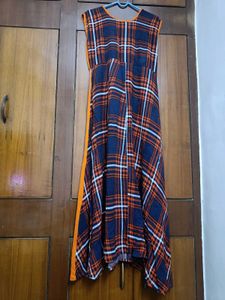 Gown
