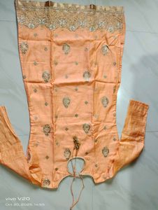 Beautiful suit set 😍😍🧡