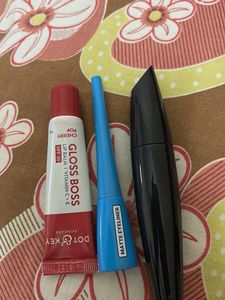 Dot &amp; Key Makeup Bundle