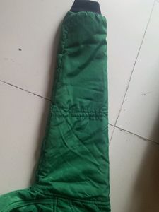 6-7 Year Kids Puffer Jacket Without Cap