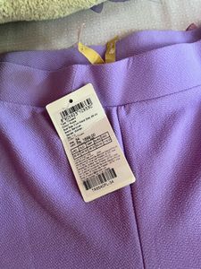 Purple Trouser♥️