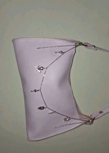 Y2K Charm Shoulder Bag