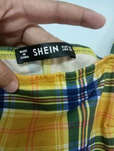 Shein Mini Dress