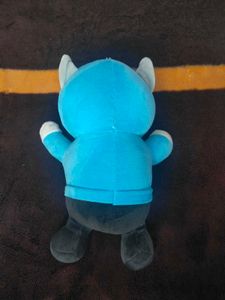 Unused Doggy Soft Toy