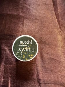 Oucch SOLID PERFUME