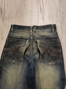 Ma2235 Sabrin bootcut jeans waist 24 inches