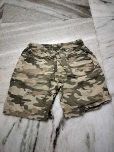 Kids Shorts