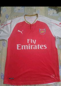 Ozil Jersey