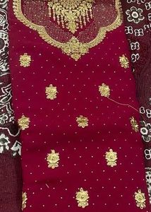 Dress Material For Women