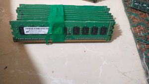 4GB DDR3 RAM Stick