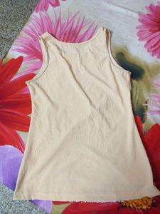Fancy Sleevless Party Wear Top