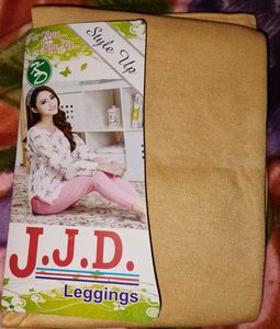 JJD Leggings