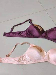 Bra Combo