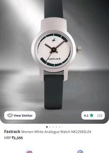 Fastrack Watch