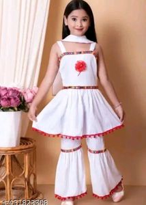 Girls Wear