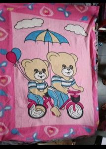 Cute Baby blanket