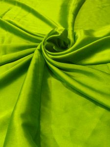 satin Fabric 2 Miter