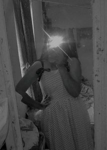 Polka Dot Sundress