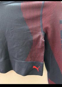 Puma Crop Top