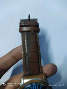 Stylish Men&#39;s Watch