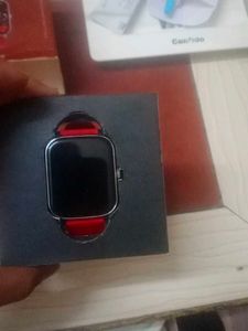 Noise ColorFit Icon Buzz Smartwatch