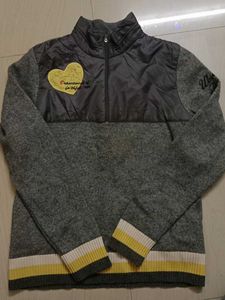 Kids Disney Brand Winter Jacket 10/12 Yr