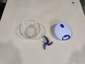 VEGETABLE CHOPPER