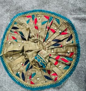 Krishna Dress