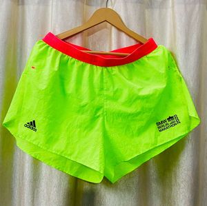 Adidas Neon Pink Marathon 2020