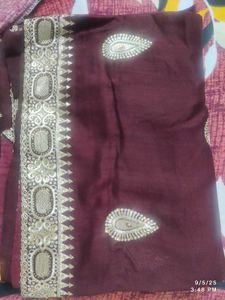 New Saree
