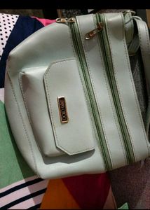 Jimmy Choo Bag