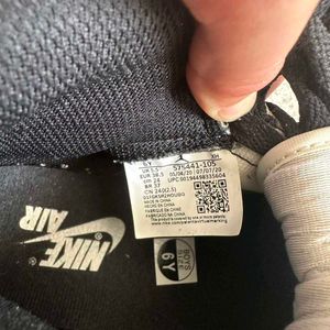 Nike Air High-Top Sneakers