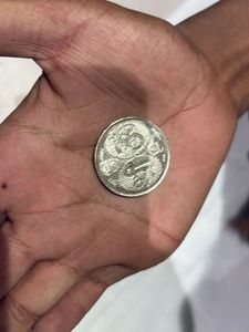 silver coin 999
